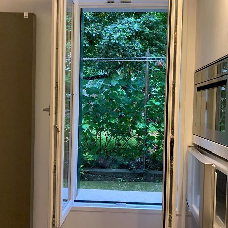 Ca' Dei Pasi Apartment Venice Luaran gambar