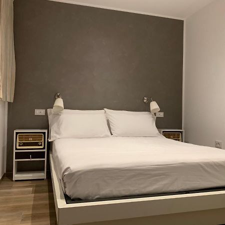 Ca' Dei Pasi Apartment Venice Luaran gambar