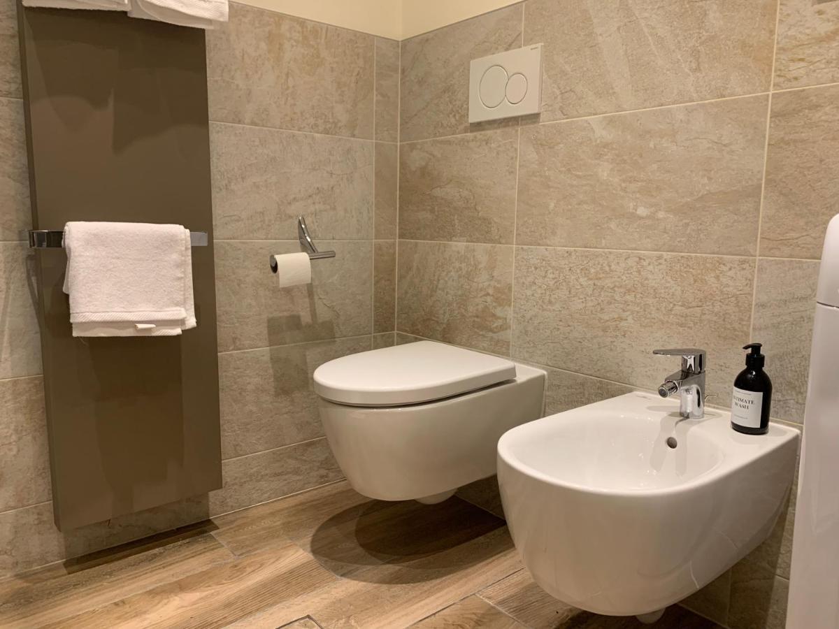 Ca' Dei Pasi Apartment Venice Luaran gambar