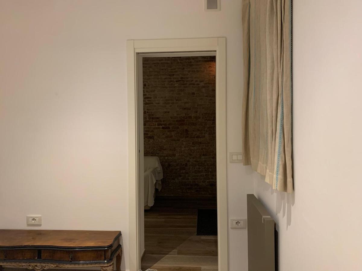 Ca' Dei Pasi Apartment Venice Luaran gambar
