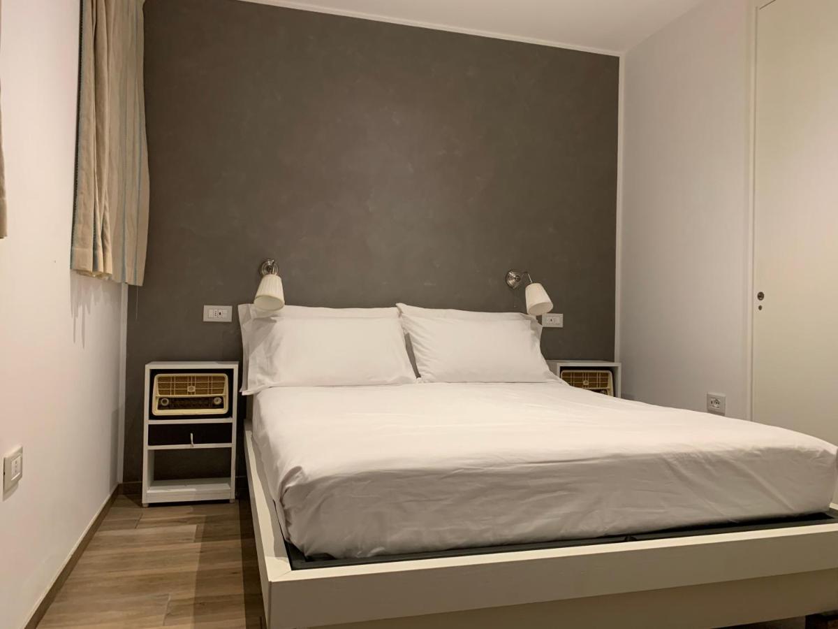 Ca' Dei Pasi Apartment Venice Luaran gambar