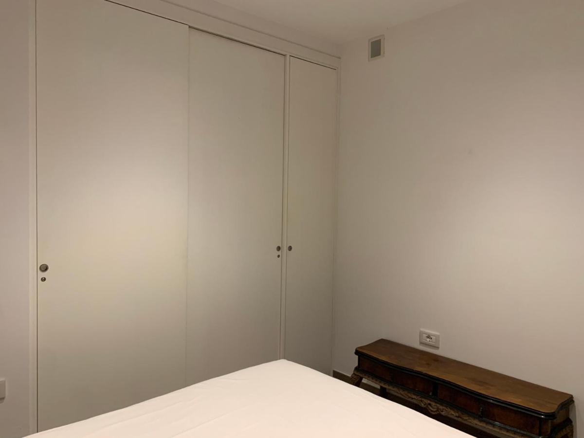 Ca' Dei Pasi Apartment Venice Luaran gambar