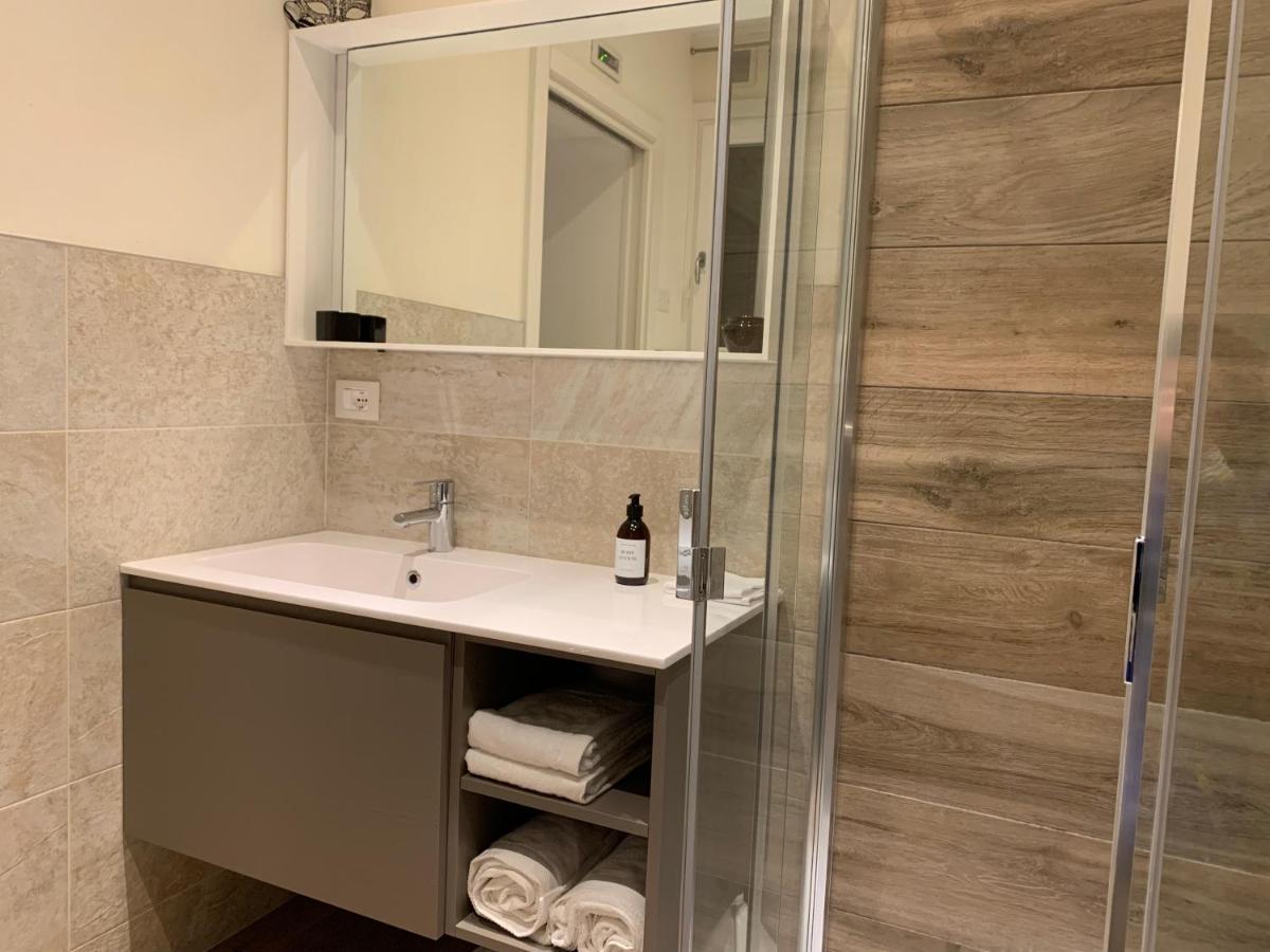 Ca' Dei Pasi Apartment Venice Luaran gambar