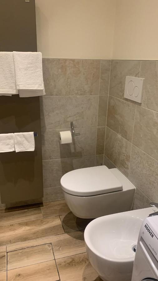 Ca' Dei Pasi Apartment Venice Luaran gambar